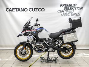 BMW MOTORRAD R 1250 GS ADVENTURE