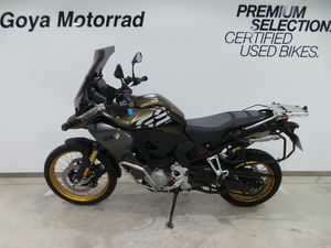 BMW MOTORRAD F 850 GS ADVENTURE