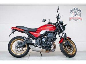 KAWASAKI Z650 RS *KELLERMANN-UMBAU*