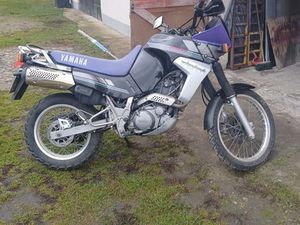 YAMAHA TENERE 660 STARY CHWALIM