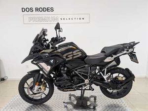 BMW MOTORRAD R 1250 GS