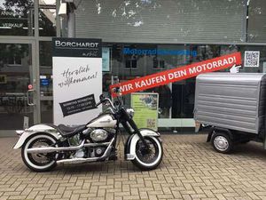 HARLEY-DAVIDSON HERITAGE SOFTAIL