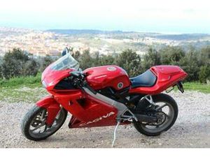 CAGIVA MITO 125 - 2006
