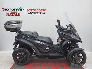 QUADRO 4 PROMO NATALE / TUA DA 80 EURO