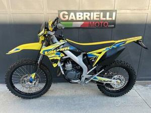 SUZUKI VALENTI RME 50 RACING