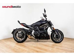 DUCATI XDIAVEL