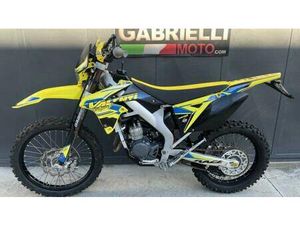 VENDO VALENTI RACING RME 50 RACE (2015 - 22) USATA A ROSA' (CODICE 9860100) - MOTO.IT