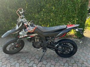 APRILIA SX 125