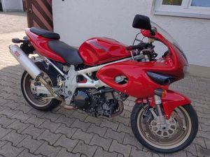 SUZUKI TL1000S