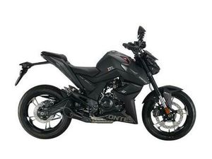 VENDO ZONTES ZT125-U (2020 - 25) NUOVA A GROTTAMMARE (CODICE 9859672) - MOTO.IT