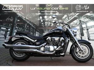 SUZUKI C 1800 INTRUDER