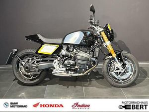 BMW R 12 NINET TRACKER