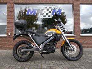 BMW G 650 X COUNTRY GROßE INSPEKTION FRISCH