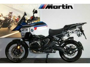 BMW R 1300 GS ADV TROPHY ENDURO AKTION BIS 30.11.