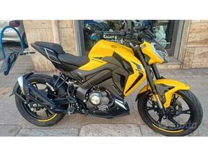 KEEWAY RKF 125 - 2024