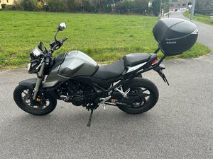 OCCASION HONDA CB 750