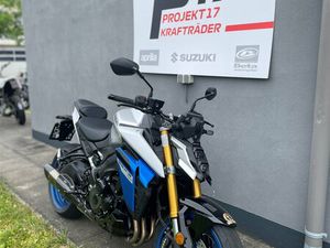 MOTO NEUVE: SUZUKI GSX-S1000