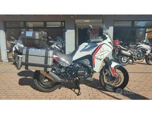 MOTO MORINI ALTRO XCAPE 700 RUOTE RAGGI CON TRIS V