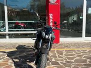 YAMAHA MT-07 (2021 - 24)