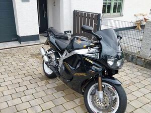 HONDA CBR 900 RR FIREBLADE SC 28 SC 33