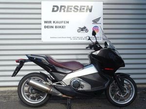 HONDA NC700 INTEGRA ABS * GUTER ZUSTAND *