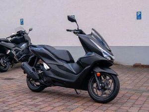 HONDA PCX 125 , MY 2025, FINANZIERUNG MÖGLICH !