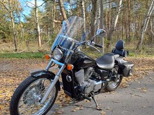 HONDA SHADOW VT750 C2 TOP ZUSTAND