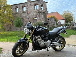 HONDA CB600F (PC36) – TOP GEPFLEGT & FRISCH INSTANDGESETZT