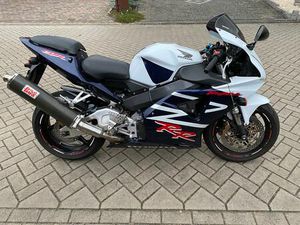 HONDA CBR 954RR SC50 FIREBLADE CBR 900