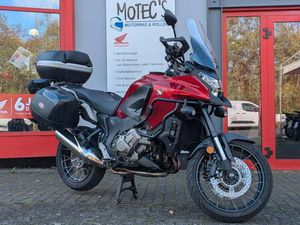 HONDA CROSSTOURER 1200 DCT