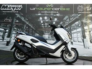 YAMAHA N-MAX 125