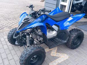 YAMAHA YFM 110 R