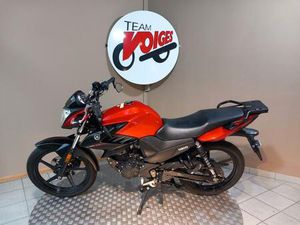 YAMAHA YS 125