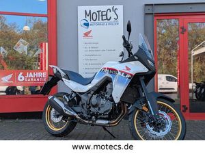 HONDA XL 750 TRANS ALP