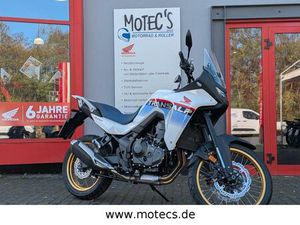 HONDA XL 750 TRANSALP