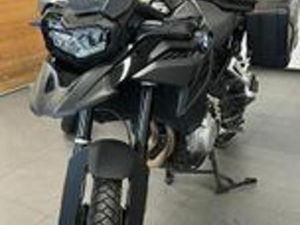 BMW F 850 GS ABS MY21
