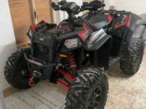 POLARIS SCRAMBLER 1000S