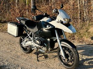 BMW R 1200 GS