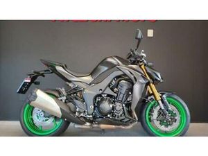 VENDO KAWASAKI Z 1100 SE (2026) NUOVA A LUGO (CODICE 9859207) - MOTO.IT