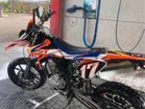 RIEJU MARATHON 125 CC 2019