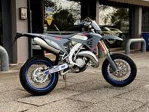 TM RACING SMR 125 MY 2026 KM 0