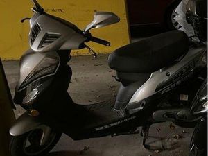 ROLLER REX 500 AN BASTLER