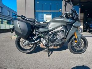 YAMAHA TRACER 9 GT