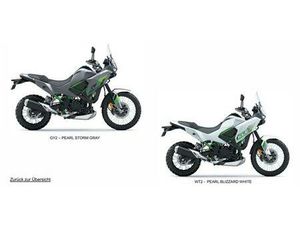 KAWASAKI KLE500 SE | NEU | MODELL 2026 | JETZT VORBESTELLEN!