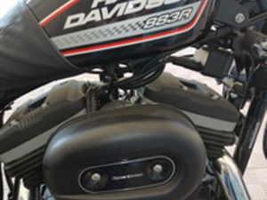 HD SPORTSTER 883R