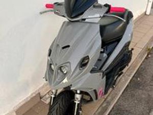 MALAGUTI PHANTOM F12R