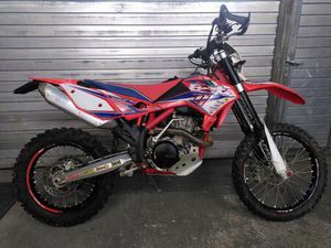 BETA RR 400 SPORTENDURO