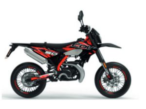 QJ-MOTOR COV 50SM/SX / NEW AB 2026 / 3 JAHRE GARANTIE