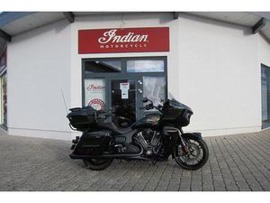 INDIAN PURSUIT ELITE 2025 AKTION 250 STÜCK WELTWEIT