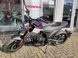 MALAGUTI DRAKON 125 NEUWERTIG MIT GARANTIE